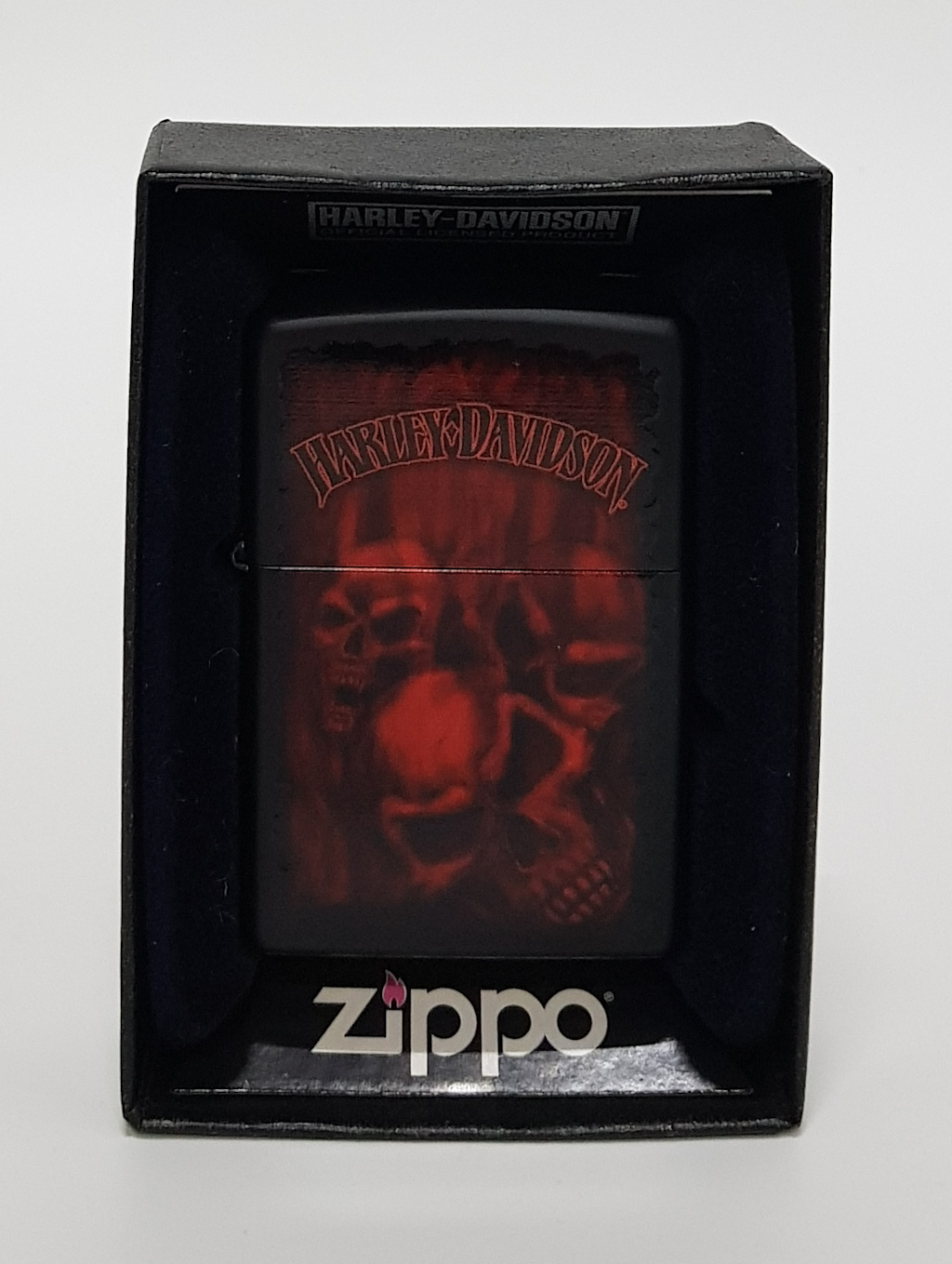 ZIPPO 28826